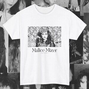 Malice Mizer Sans Logique Demotape T-Shirt 159